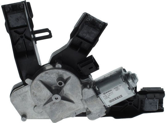 Bosch Fensterwischersystem Motor 0 390 205 111