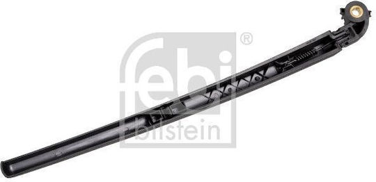 Wischerarm Windschutzscheibe Febi Bilstein 177545