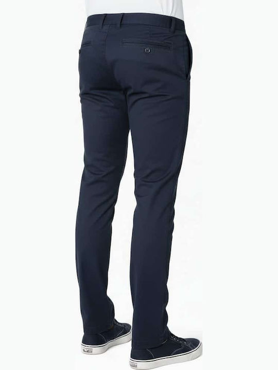 Men's Trousers Regular Fit Navy