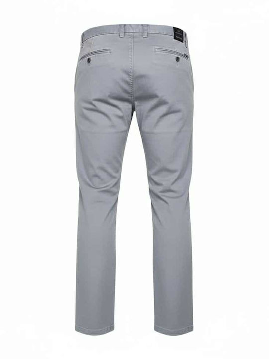 Men's Trousers Regular Fit Grey