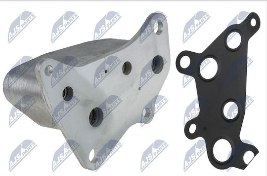 Ψυγειο Λαδιου Opel Ccl-pl-030