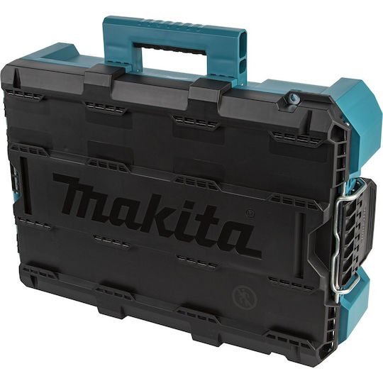 Makita Plastic Tool Storage Box P16.1xW38.7xH56.2cm P-91039