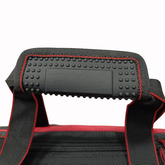 SKS Tools Black Over the Shoulder Bag