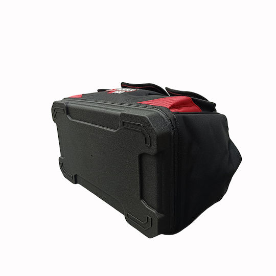 SKS Tools Black Over the Shoulder Bag