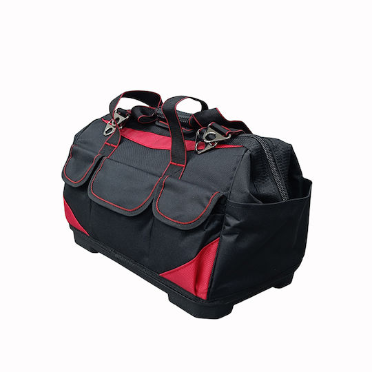 SKS Tools Black Over the Shoulder Bag
