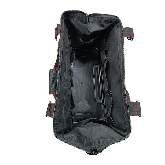 SKS Tools Black Over the Shoulder Bag