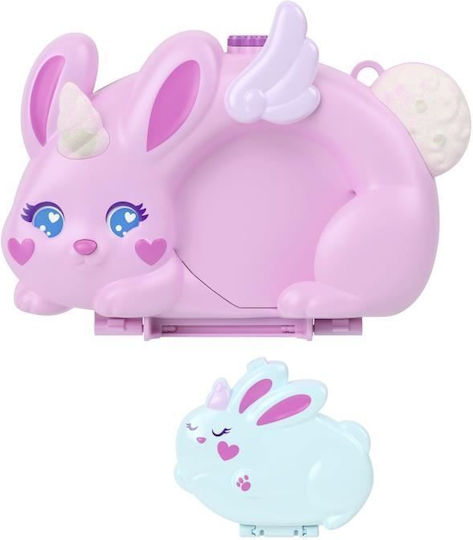 Mattel Миниатюра за игри Polly Pocket за 4+ години