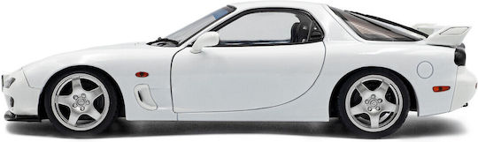 Solido 1/18 Mazda Rx-7 Fd3rs Coupe 1999 1810607 Solido