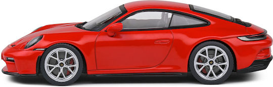 Solido 1/43 Porsche 911 992 GT3 Touring Coupe 2023 4316501 Solido