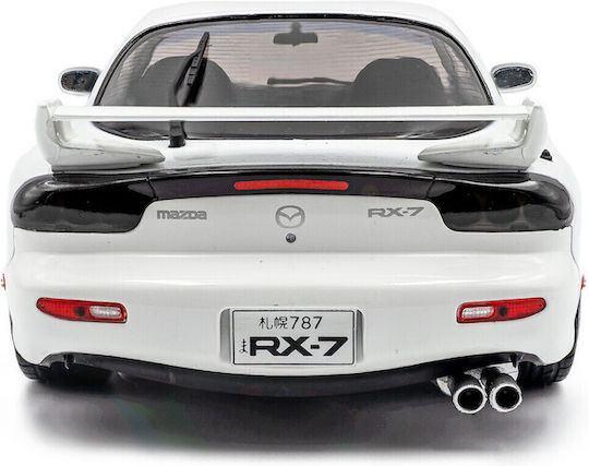 Solido 1/18 Mazda Rx-7 Fd3rs Coupe 1999 1810607 Solido