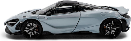 Solido 1/43 Mclaren 765lt V8 Biturbo 2020 4311905 Solido