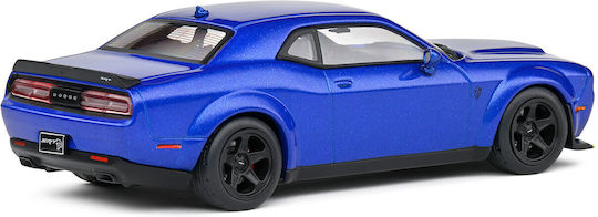 Solido 1/43 Dodge Challenger SRT Coupe 2018 4310305 Solido