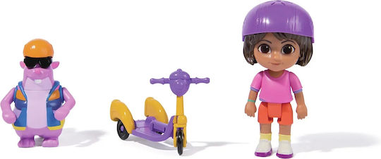 Spin Master Dora Dora - Swipe and Surprise Adventure Pack 6071566