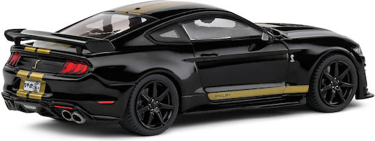 Solido 1/43 Ford Usa Mustang Shelby Gt500 Coupe 2020 4311506 Solido