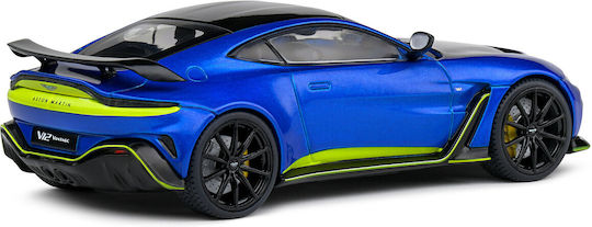 Solido 1/43 Aston Martin V12 Vantage 2023 4314103 Solido