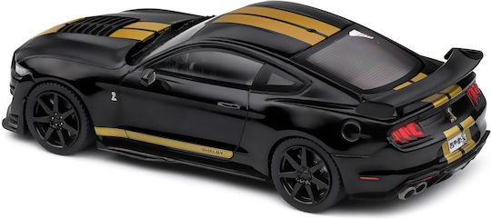 Solido 1/43 Ford Usa Mustang Shelby Gt500 Coupe 2020 4311506 Solido
