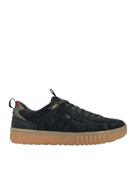 Jeep Footwear Jeep Footwear