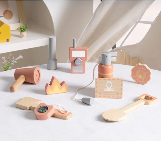Tooky Toys Παιχνίδι Μινιατούρα για 3+ Ετών