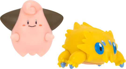 Pokemon Battle Pokemon για 4+ Ετών