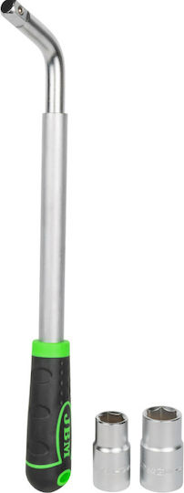 Wheel Wrench Jbm 330-490mm No 17-19-21-23 51416