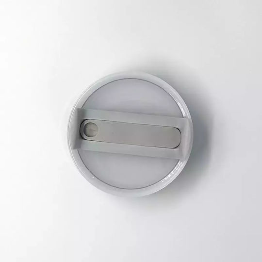 Ανταλλακτικό Καπάκι Tumbler Light Blue