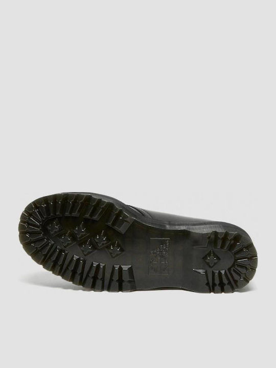 1461 Γυναικεία Oxfords σε Μαύρο Χρώμα