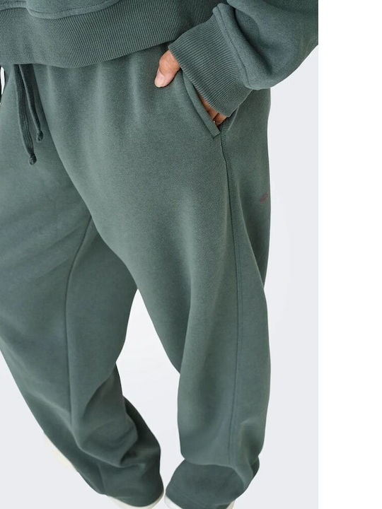 Jogginghose Balsam Green - Olive