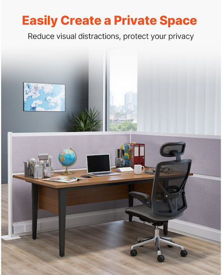 Vevor Mobilier Spațiu Profesional BGSGDQW72H48UVV1N001V0
