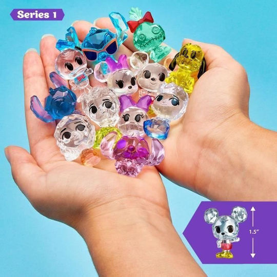 Lexibook Disney Crystal Surprise Balls Series 2.5