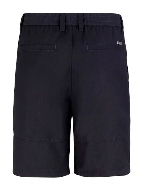 Men's Shorts Navy Blue