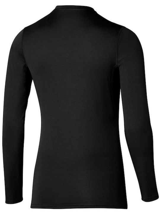 Mizuno Thermal Shirt Black