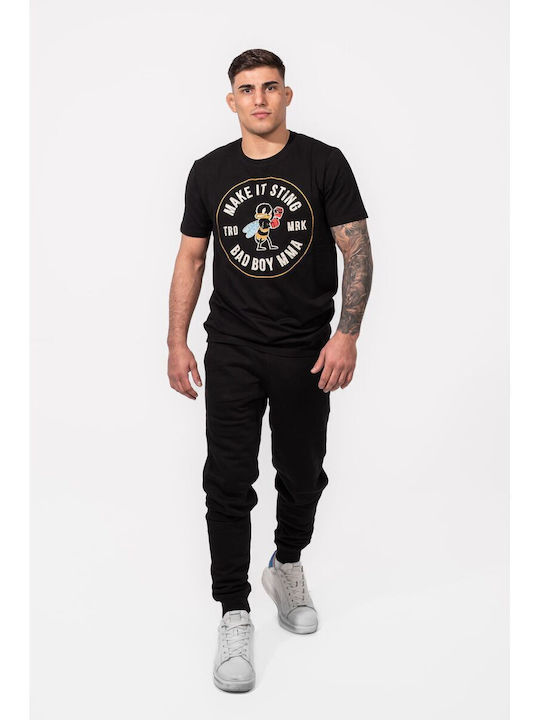 Tricou Black