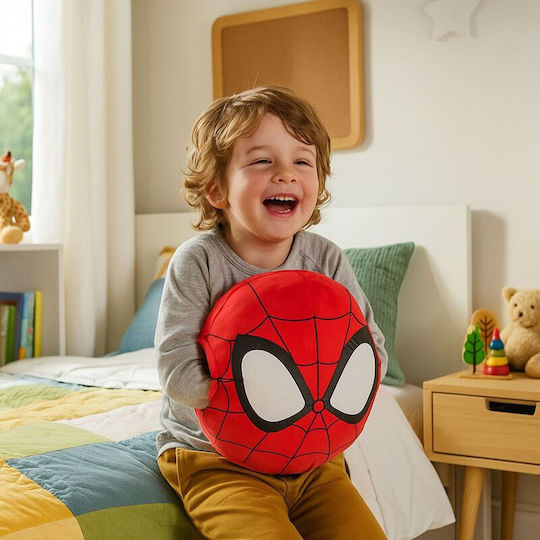 Μαξιλαρακια Noxxiez Handwarmers Spiderman Θεση Χερακια