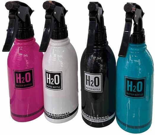 Ψεκαστήρι 500ml Τιρκουάζ Tns
