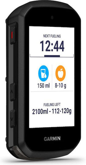 Garmin Edge 850 Wasserdicht Drahtlos GPS Fahrrad