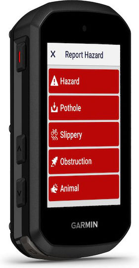 Garmin Edge 850 Wasserdicht Drahtlos GPS Fahrrad