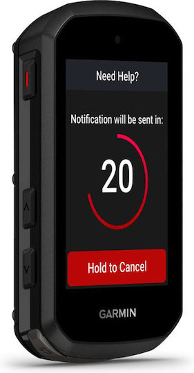 Garmin Edge 850 Wasserdicht Drahtlos GPS Fahrrad