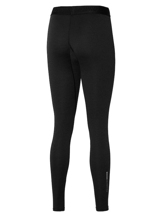 Mizuno Thermal Pants Black