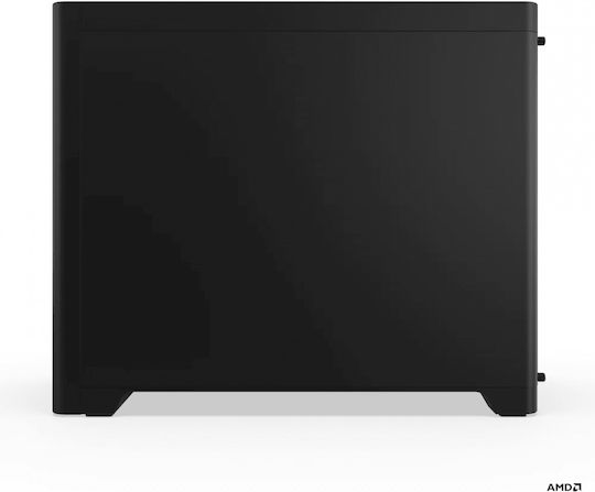 Lenovo Legion T5 30AGB10 Gaming Desktop PC (Ryzen 9-7950X3D/32GB DDR5/2TB SSD/GeForce RTX 5070 Ti/Fără OS)
