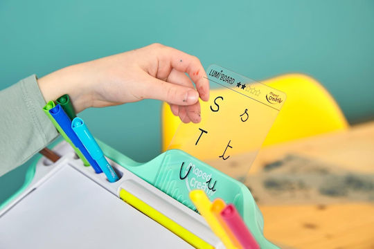 Replacement Light Board Maped Creative Break