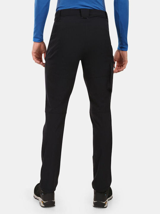 Kilpi Men's Hiking Short Trousers Black