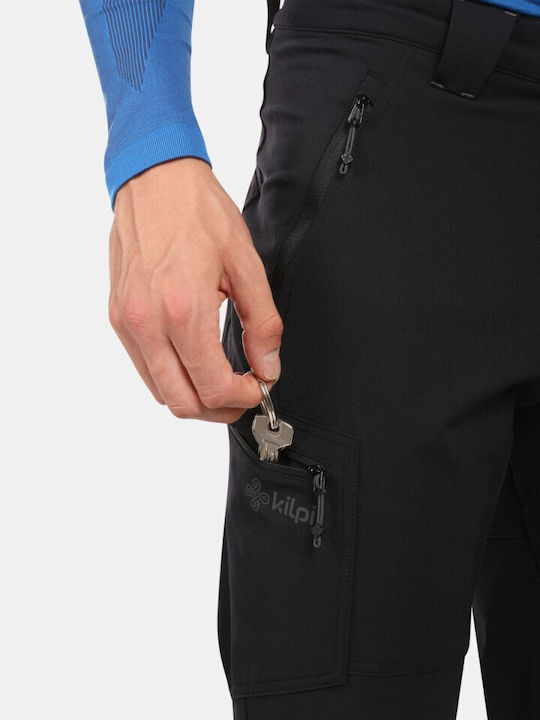 Kilpi Men's Hiking Short Trousers Black