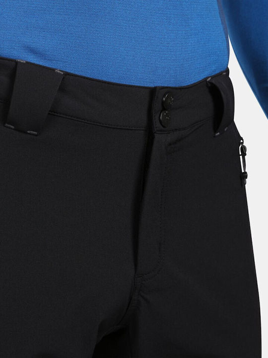 Kilpi Men's Hiking Short Trousers Black