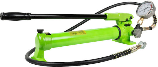 JBM 54257 Luftpumpe Luftpumpe Hand