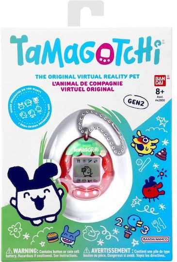 Namco - Bandai Tamagotchi Pentru Vârsta 4+ | Skroutz Romania