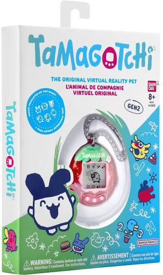 Namco - Bandai Tamagotchi για 4+ ετών