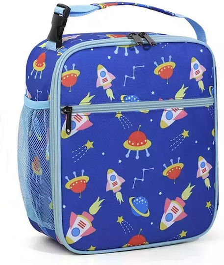 Pandaboo Schulische Hand-Lunch-Tasche