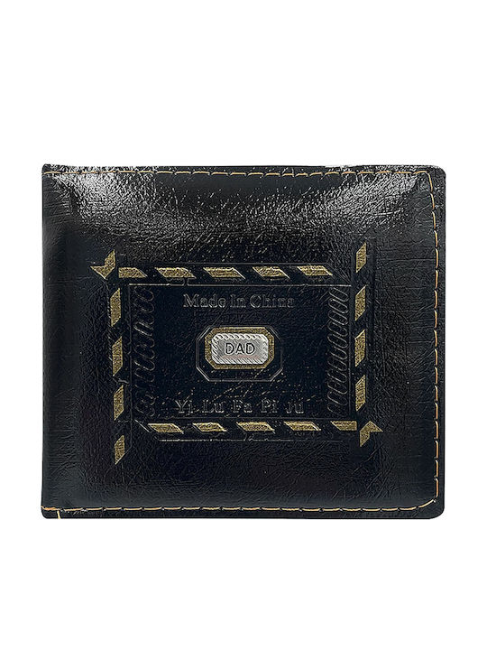 Men's Wallet Design 21x9cm 4teen4ty 40617 Random Design Choice 12pcs 20-597