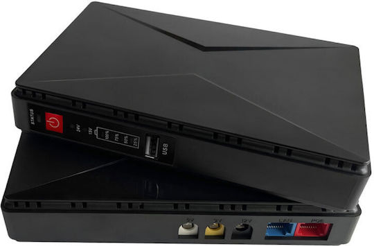 Q-UP900 Mini Unitate UPS