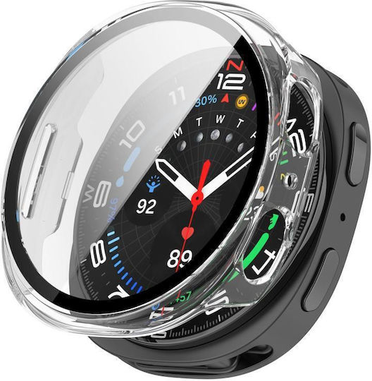 Screen Protector pentru Samsung Galaxy Watch 8 44mm 1buc SYA002953402A